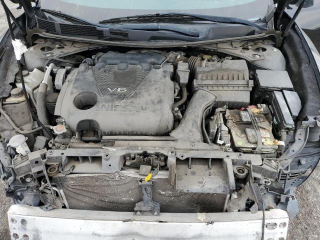 2018 NISSAN MAXIMA 3.5 #3286514165