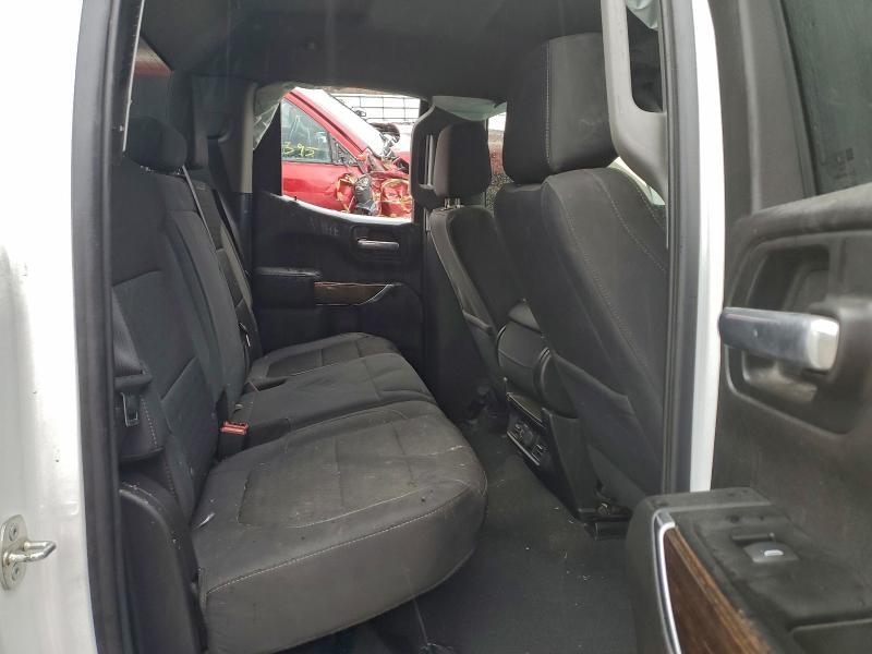 2019 GMC SIERRA K15 #3302770383