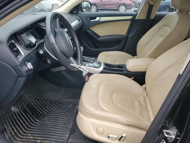 2014 AUDI A4 PREMIUM #3305490068