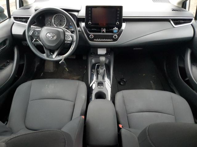 2022 TOYOTA COROLLA LE - 5YFBPMBE3NP345850