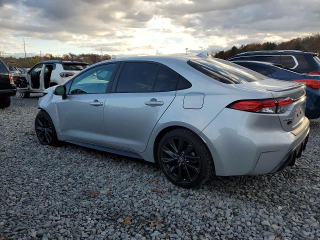 2023 TOYOTA COROLLA SE #3304692916