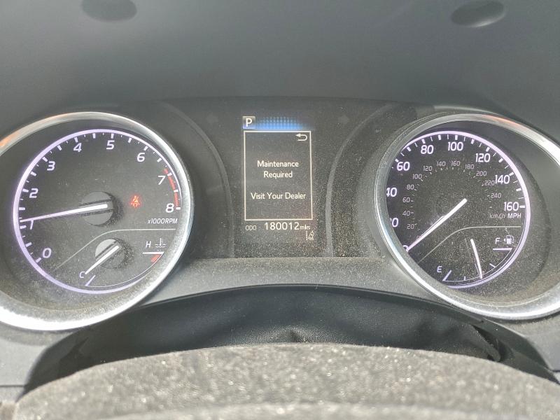 2018 TOYOTA CAMRY L #3302738018