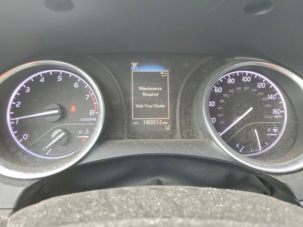 Lot #3302738018 2018 TOYOTA CAMRY L