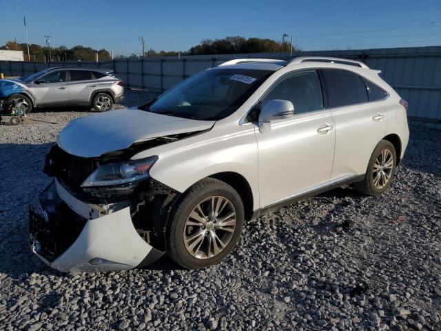 Global Auto Auctions: 2014 LEXUS RX 350