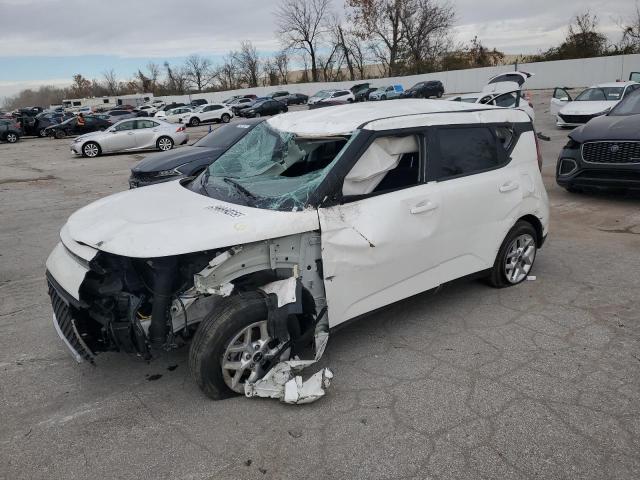 Global Auto Auctions: 2025 KIA SOUL LX