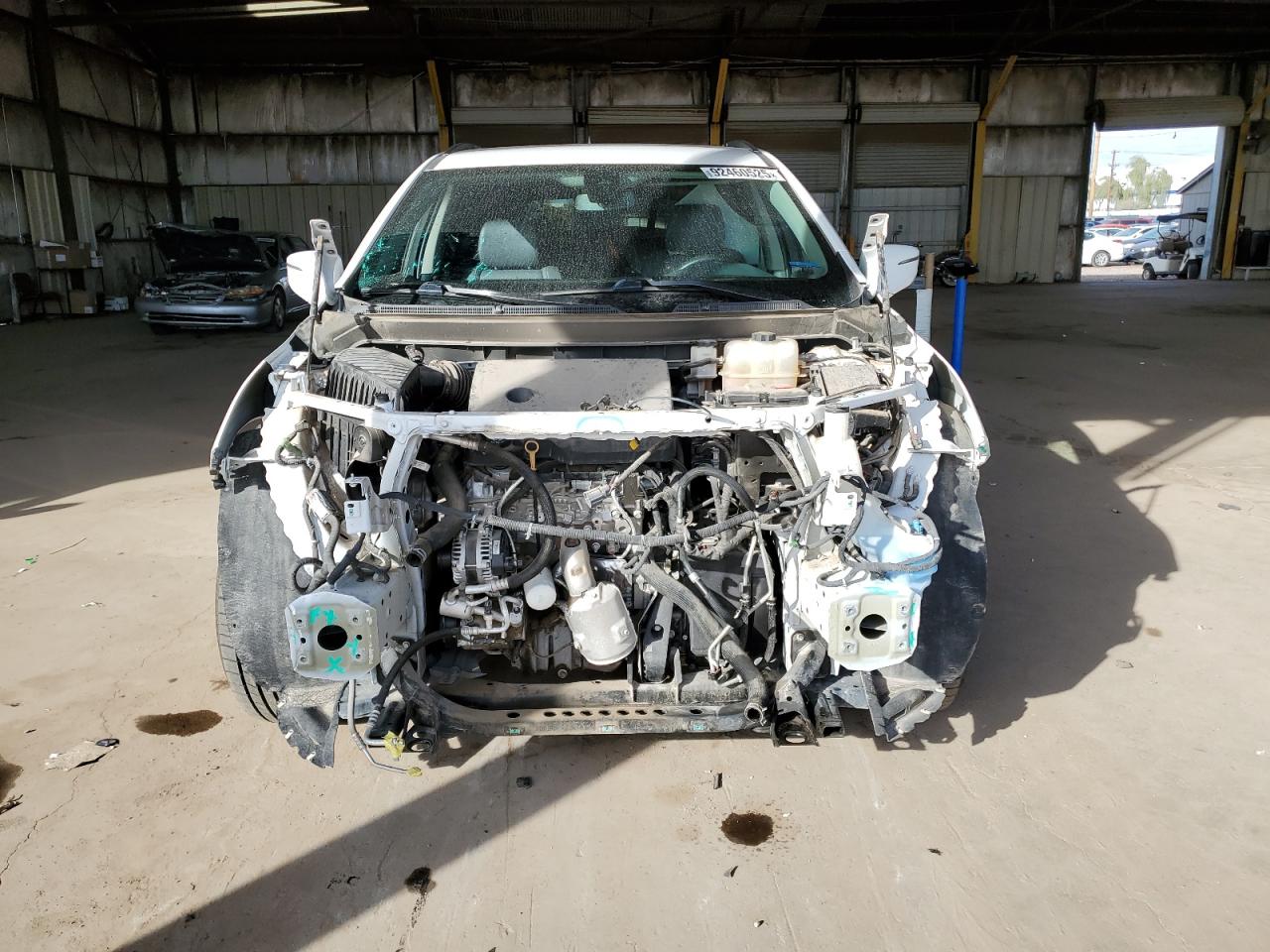 BUICK ENCLAVE PREMIUM