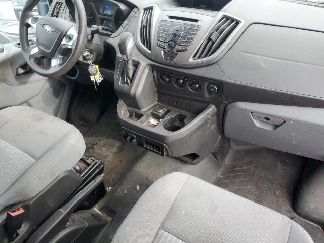 2019 FORD TRANSIT T- #3291524926