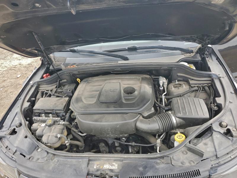 2019 JEEP GRAND CHER #3302708039