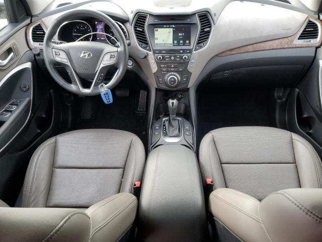 2018 HYUNDAI SANTA FE S #3303781435