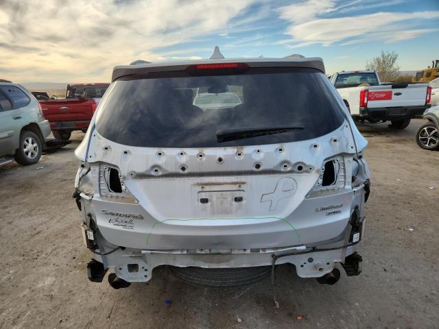 2017 HYUNDAI SANTA FE S #3287643027