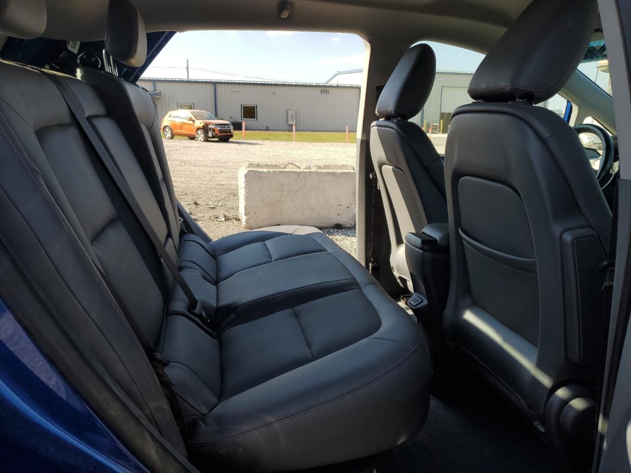 CHEVROLET BOLT EV PREMIER