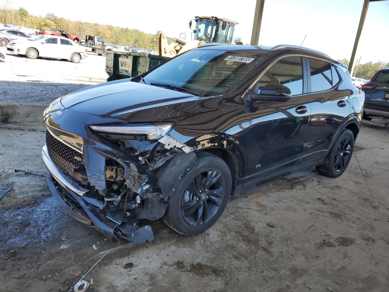 BUICK ENCORE SPORT TOURING