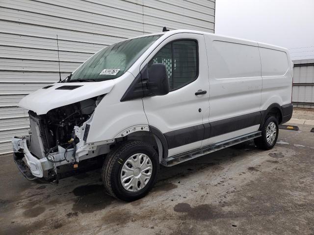 Global Auto Auctions: 2025 FORD TRANSIT T-