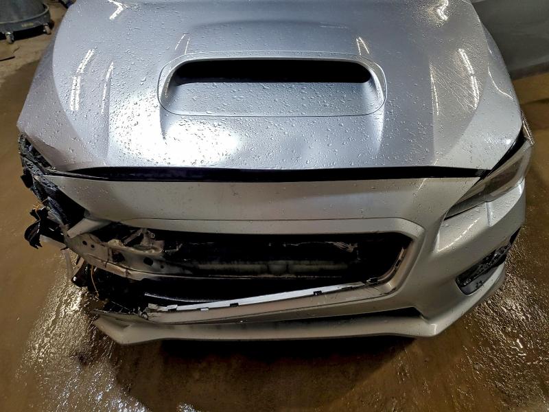 2016 SUBARU WRX PREMIU #3301962611