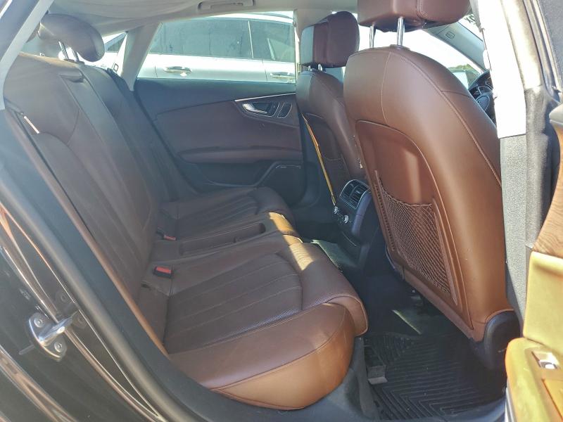 2013 AUDI A7 PRESTIG - WAU3GAFC1DN040500