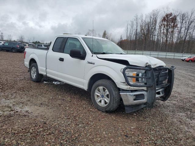 2018 FORD F150 SUPER - 1FTEX1CB8JFE10967