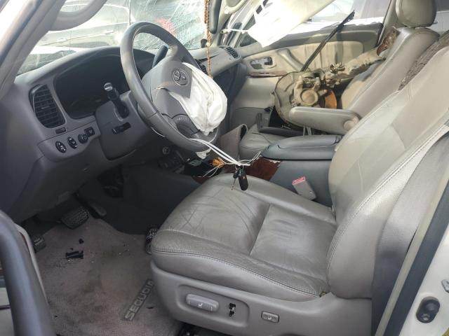 2006 TOYOTA SEQUOIA LI #3292453682