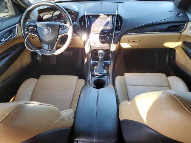 2013 CADILLAC ATS #3290200240