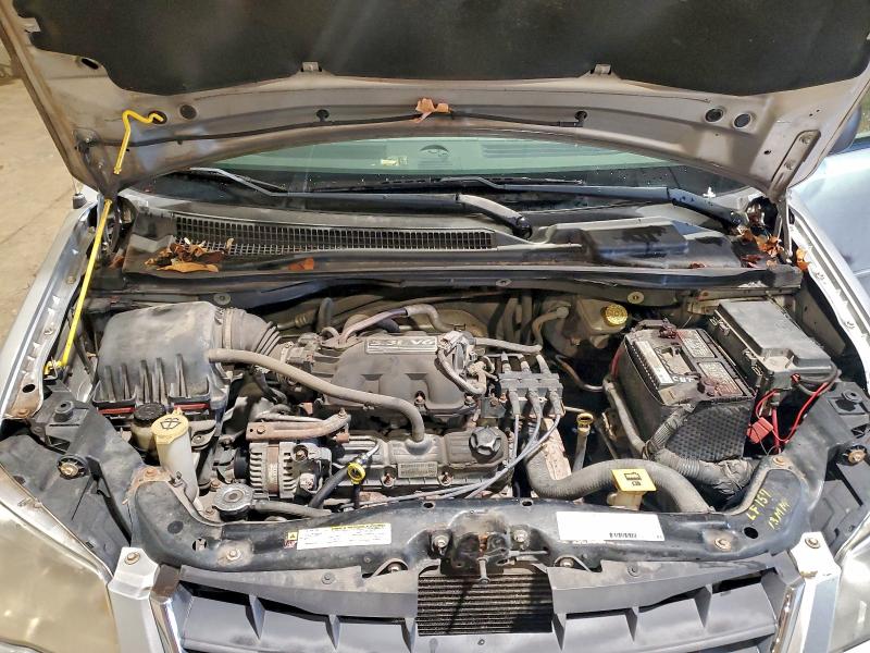 2008 CHRYSLER TOWN & COU #3304566477