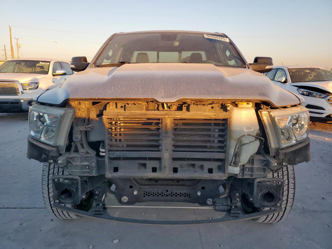 RAM 1500 BIG HORN/LONE STAR