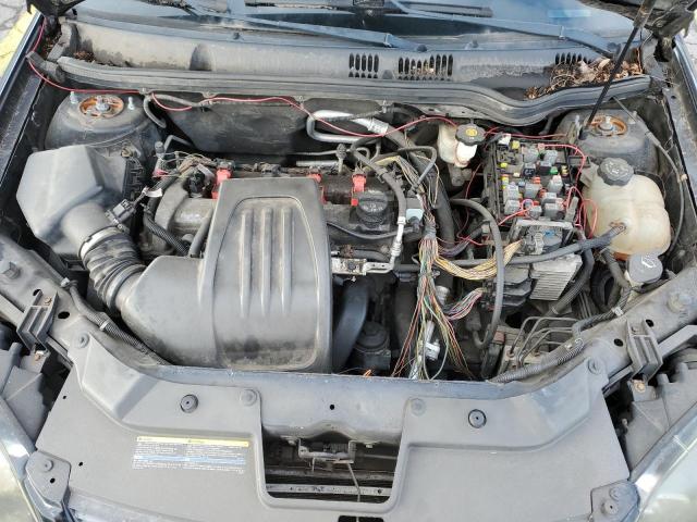 2007 CHEVROLET COBALT SS #3287631029