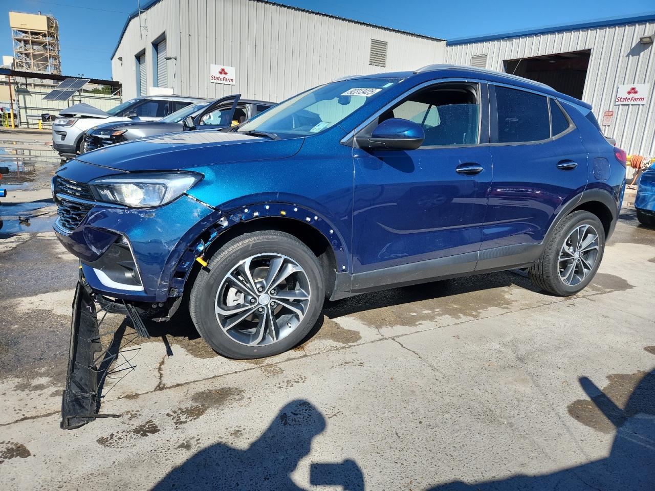 BUICK ENCORE SELECT