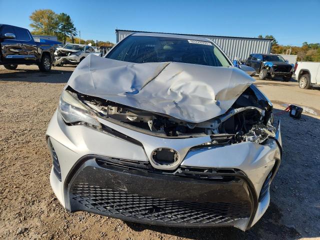 2017 TOYOTA COROLLA L #3294462501