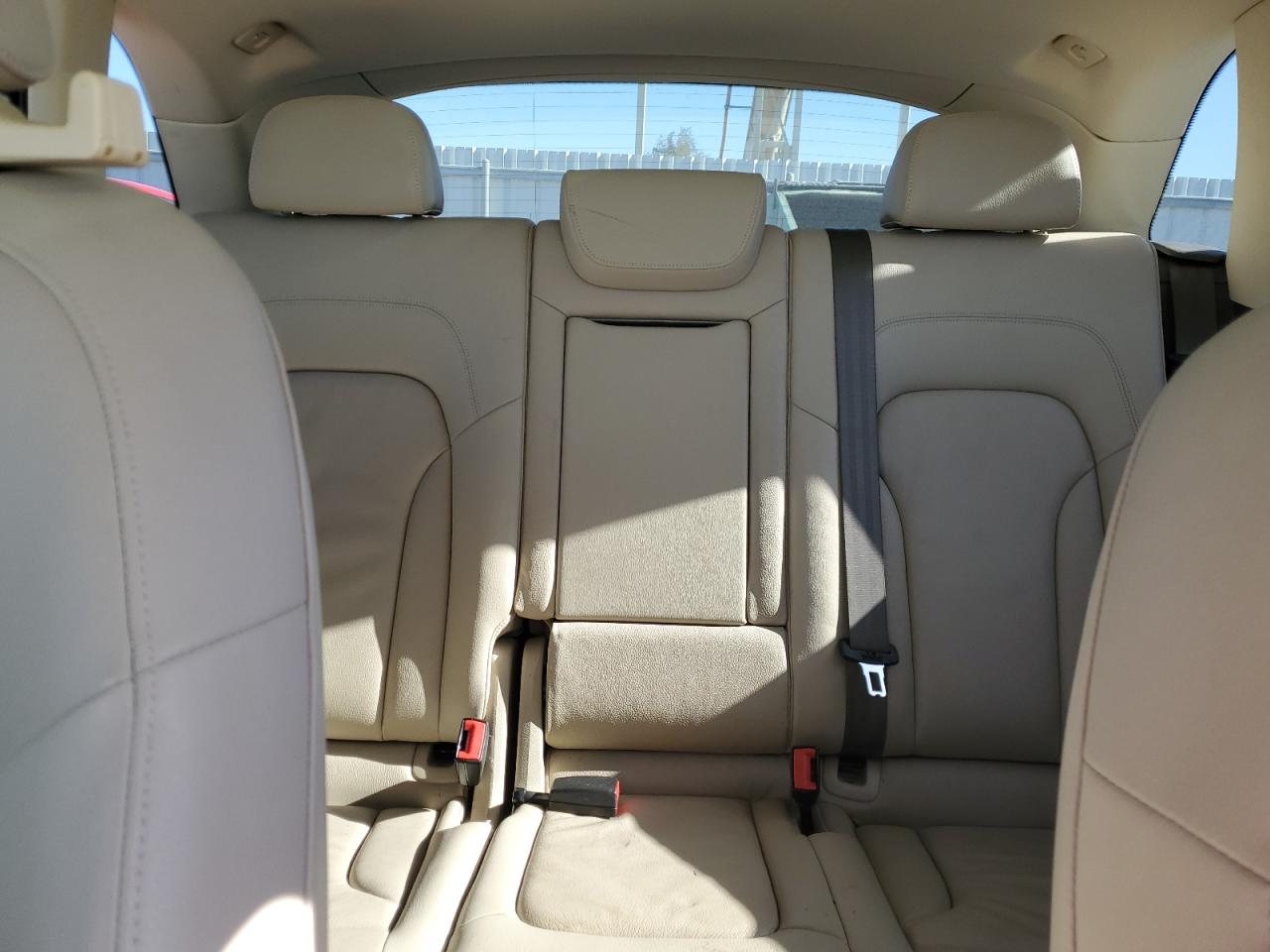 AUDI Q5 PREMIUM PLUS