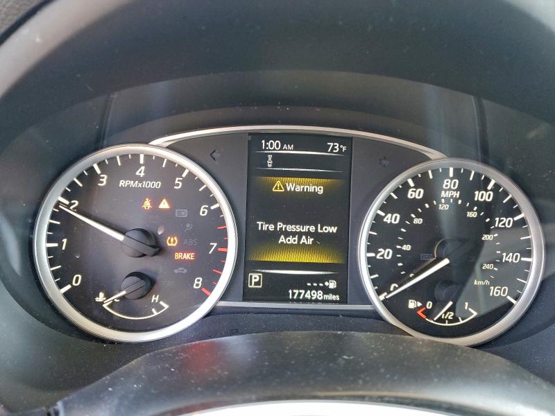 2018 NISSAN SENTRA S #3305381301