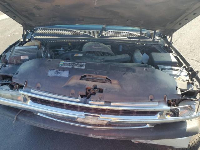 2005 CHEVROLET SUBURBAN C #3309173711