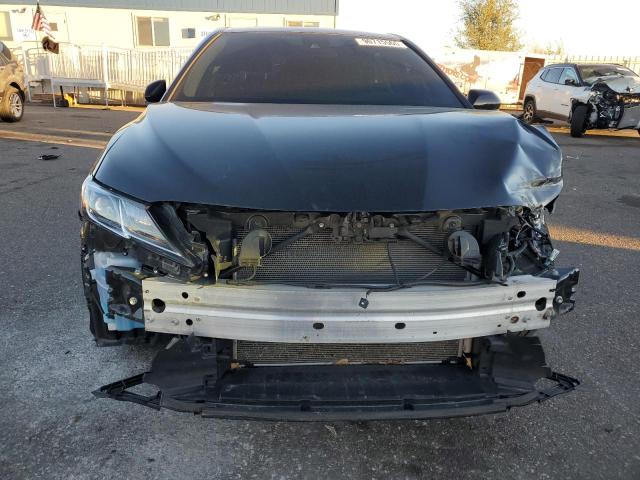 2024 TOYOTA CAMRY LE #3309391963