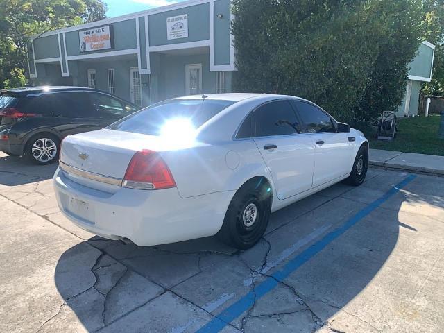 2014 CHEVROLET CAPRICE PO #3281486052