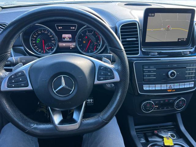 2019 MERCEDES-BENZ GLE COUPE 4JGED6EB9KA138880