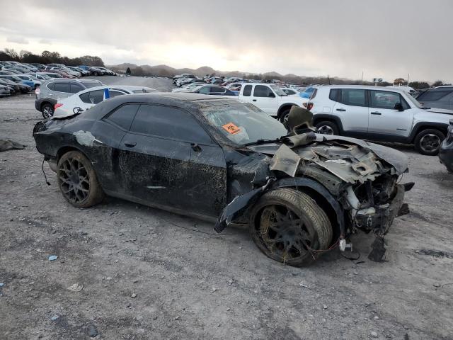 2018 DODGE CHALLENGER #3301808366