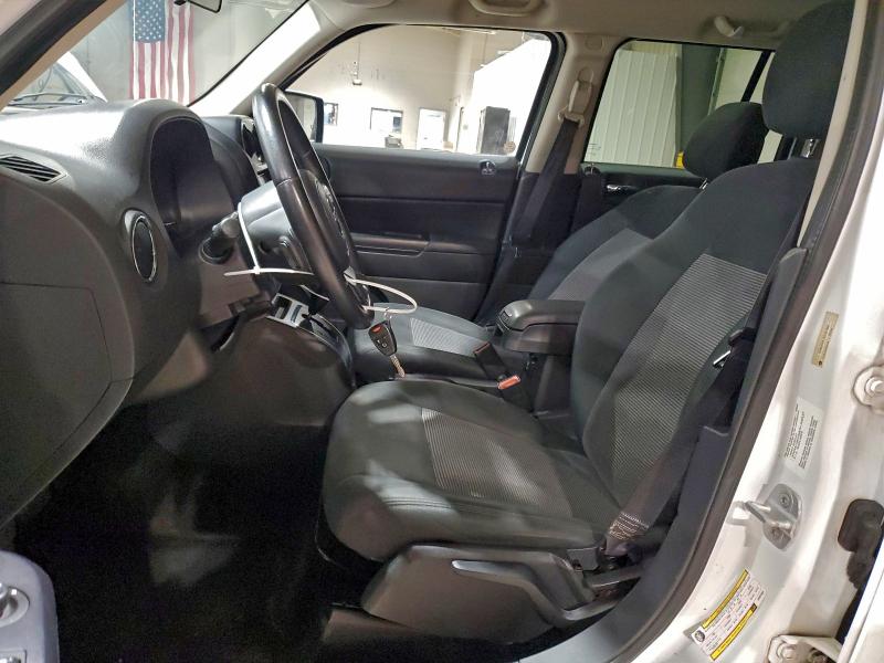 2014 JEEP PATRIOT LA #3302694033