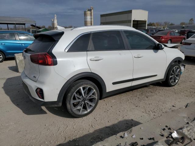 2021 KIA NIRO TOURI - KNDCC3LC3M5481916