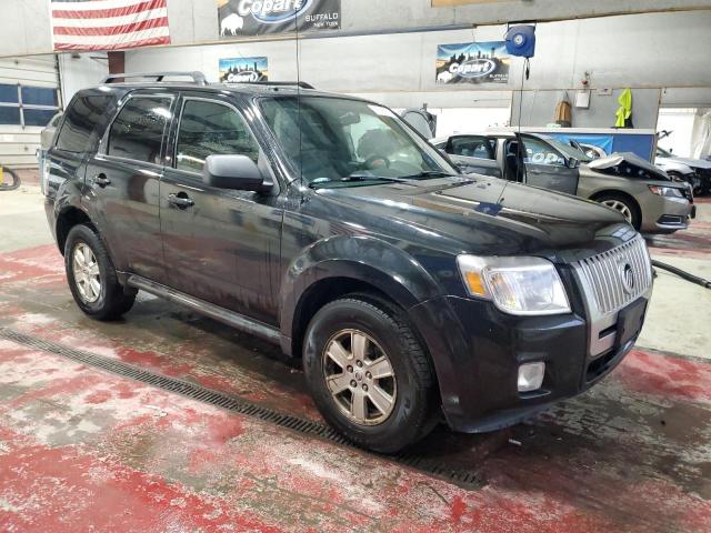 2011 MERCURY MARINER - 4M2CN9BG4BKJ01671