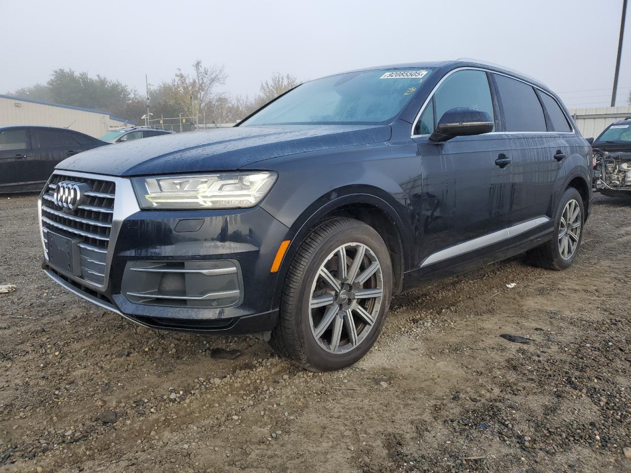 AUDI Q7 PREMIUM PLUS