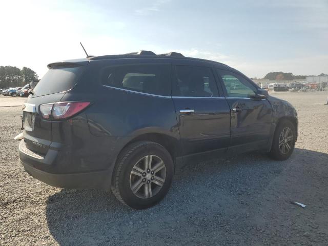 2016 CHEVROLET TRAVERSE L #3296349129