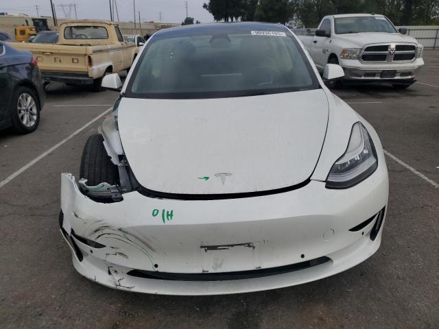 2022 TESLA MODEL 3 #3303937709