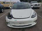 Lot #3303937709 2022 TESLA MODEL 3