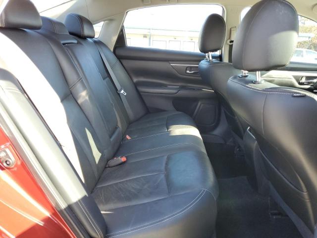 2016 NISSAN ALTIMA 2.5 #3296355188