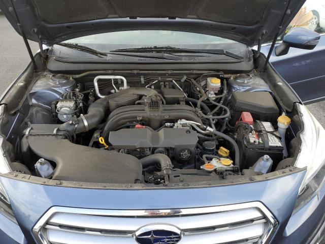 2017 SUBARU OUTBACK 2. #3302687059