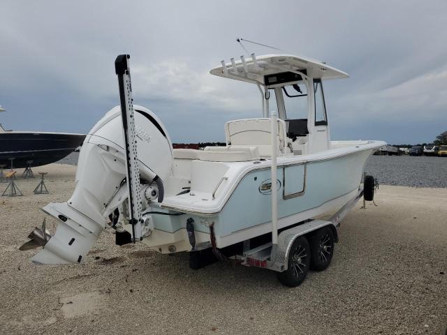 2024 SEA HUNT ULTRA 239 SE #3281516704
