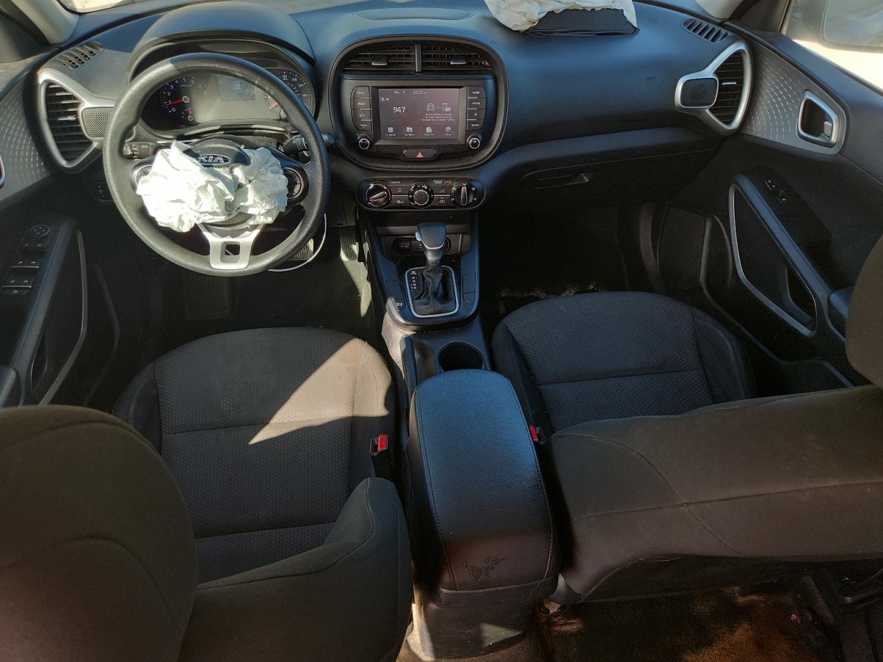 KIA SOUL LX