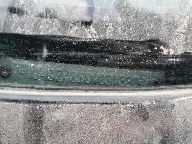 1998 JEEP GRAND CHER #3302683028