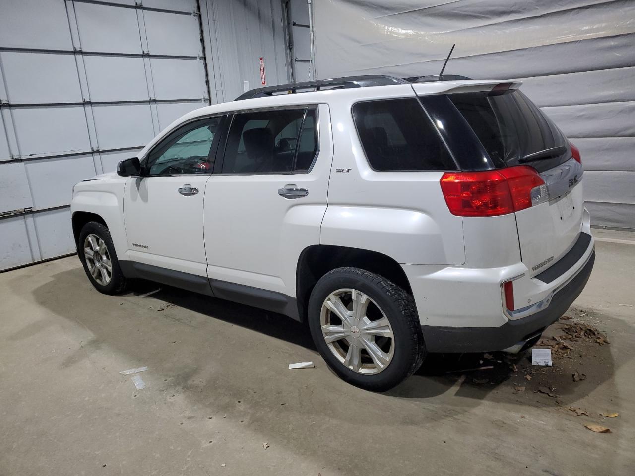 GMC TERRAIN SLT