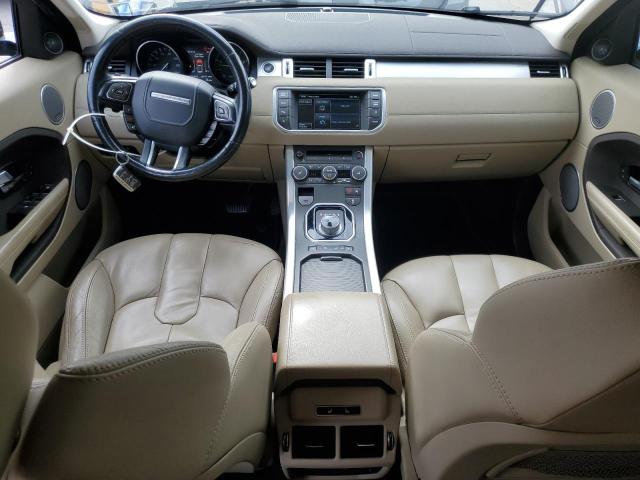 2014 LAND ROVER RANGE ROVE #3280283034