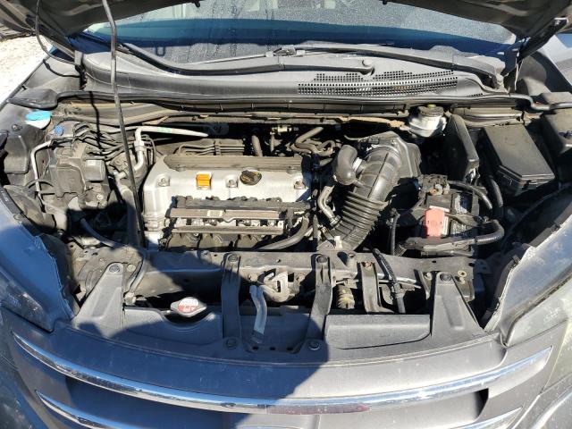 2014 HONDA CR-V LX - 3CZRM3H32EG708856