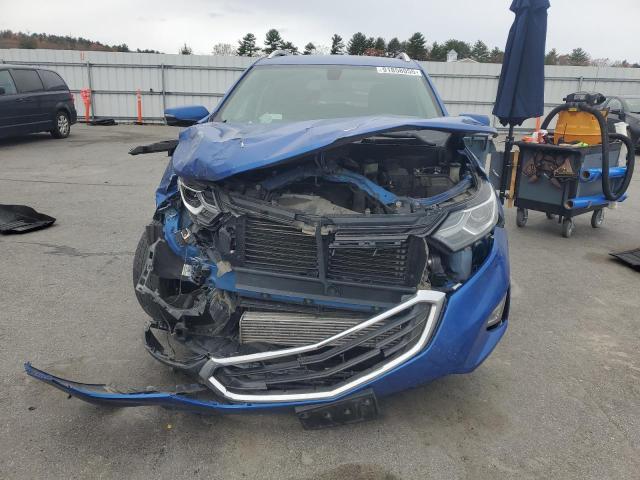 2019 CHEVROLET EQUINOX LT - 3GNAXVEX1KS546618